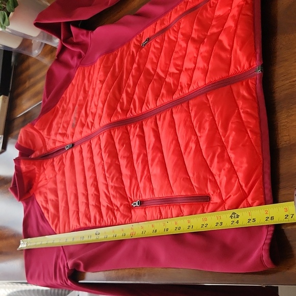 Marmot Variant Thermal R Jacket - Picture 12 of 16